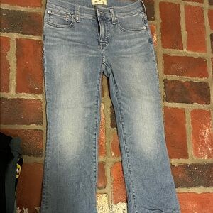 Classic Blue Women's Jeans